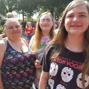 Meet your Posher, Roger